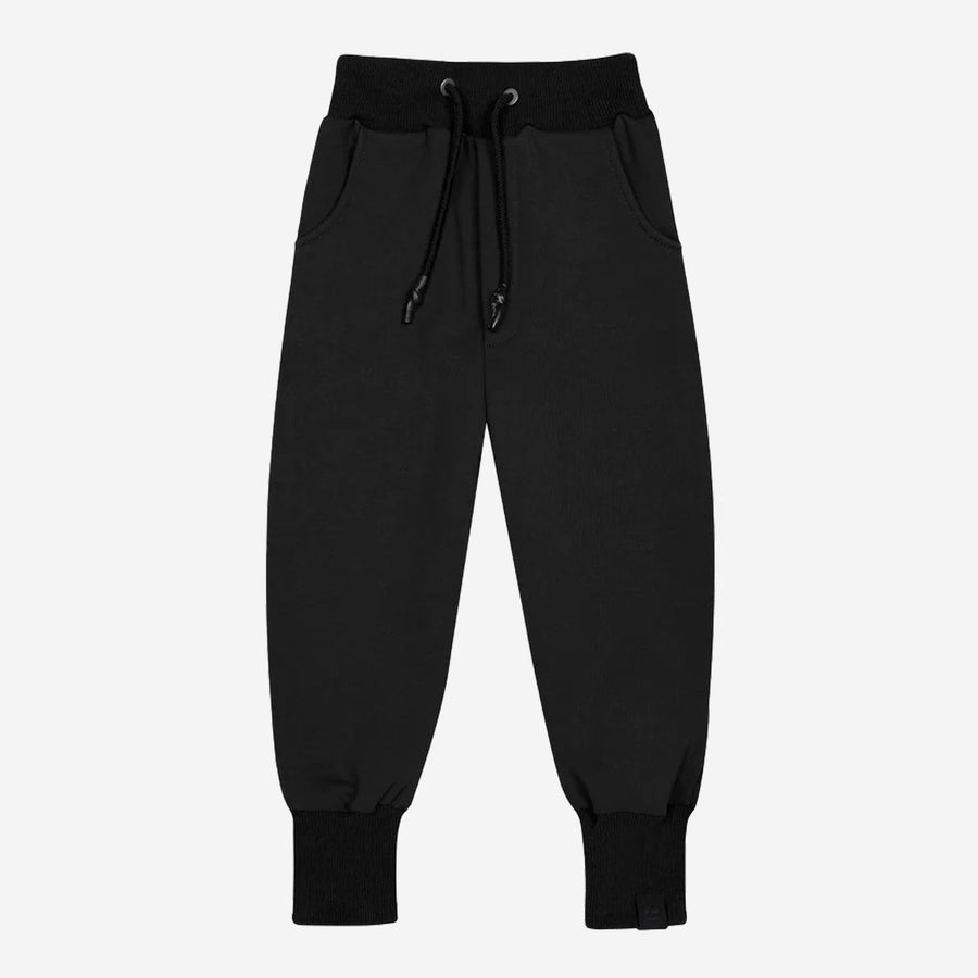 OMAMIMINI Terry Joggers