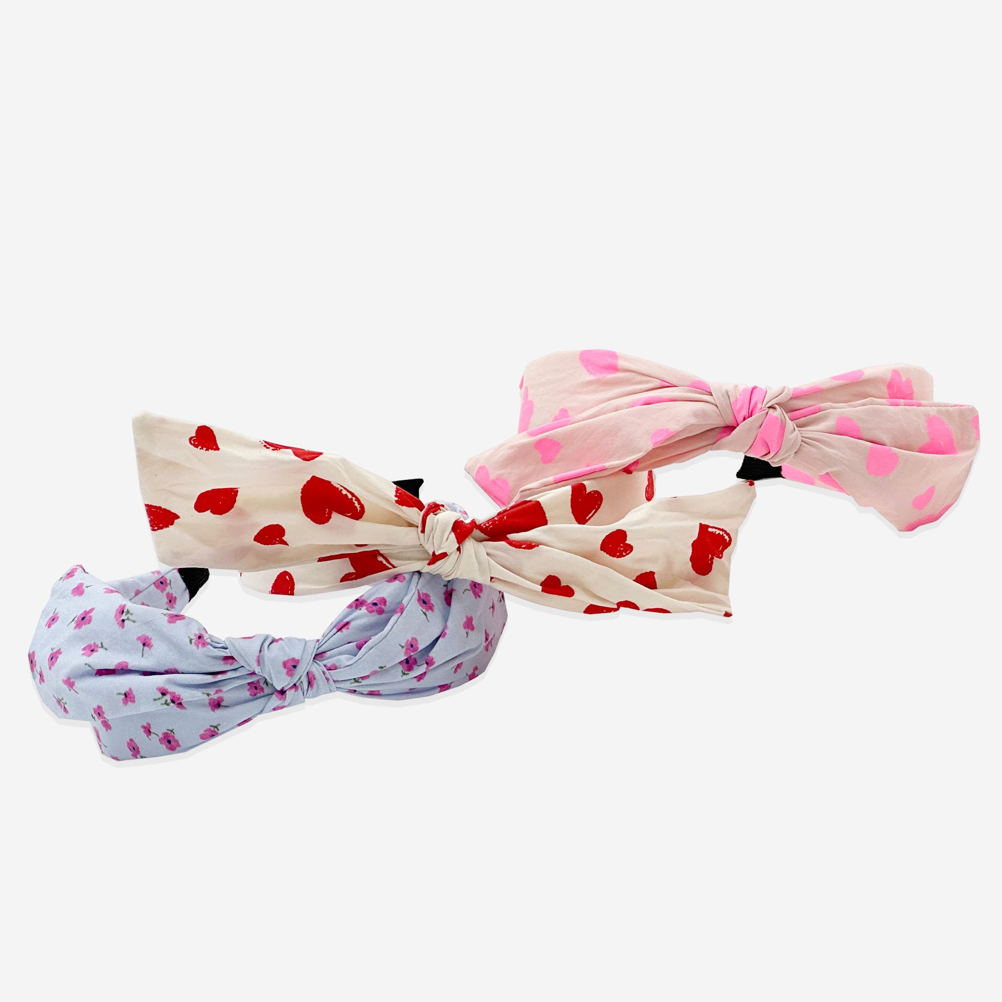 Fabric Headband