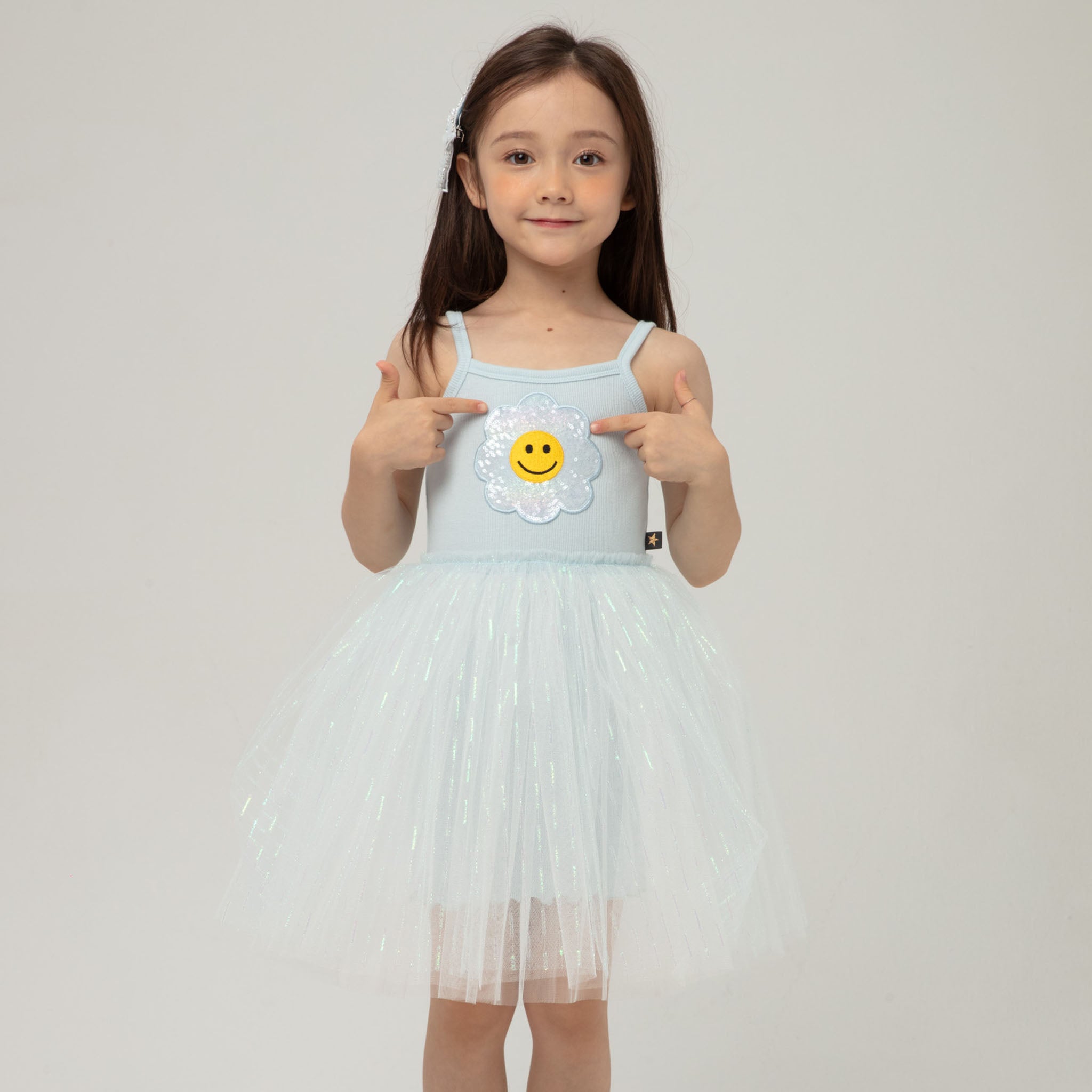 Bailey Daisy Tutu Dress