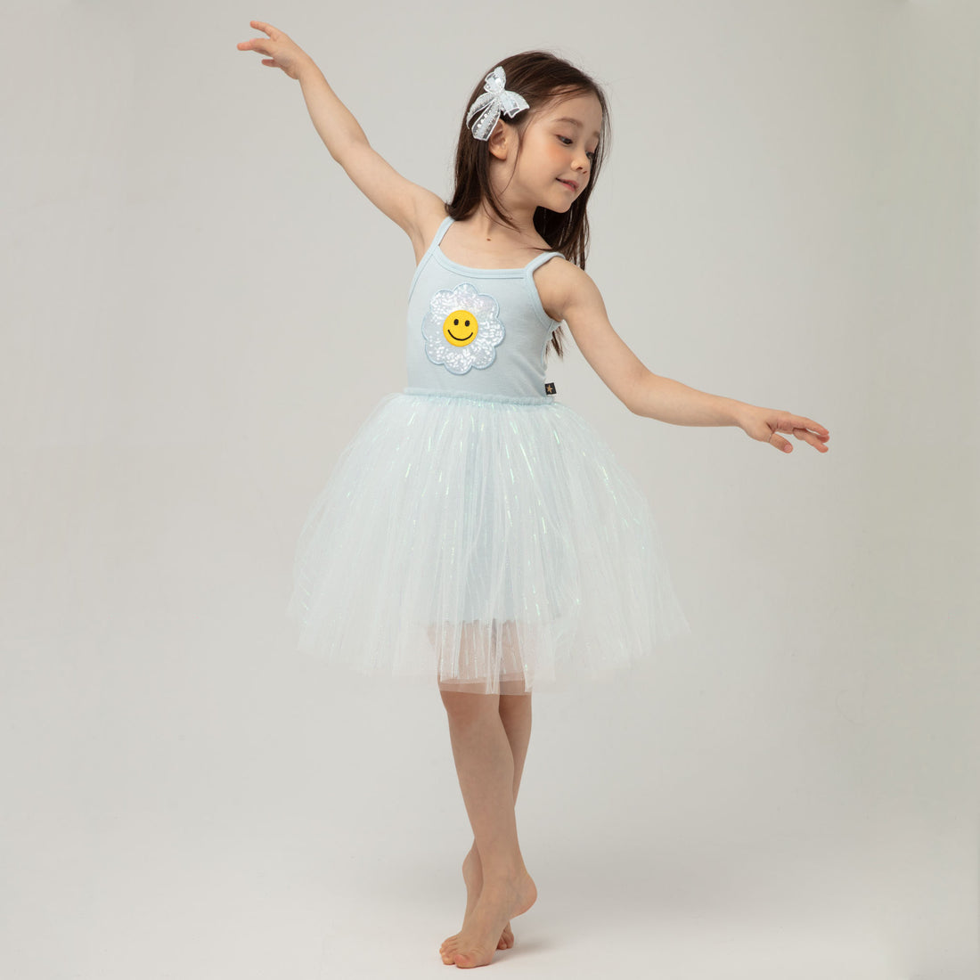 Bailey Daisy Tutu Dress