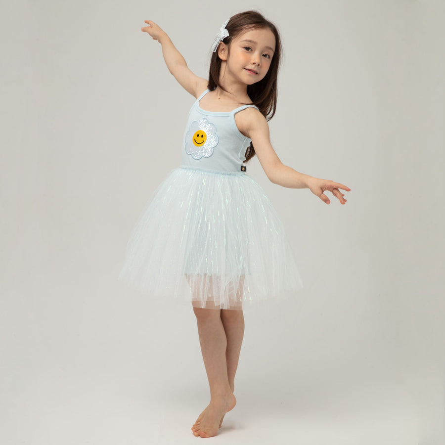 Bailey Daisy Tutu Dress