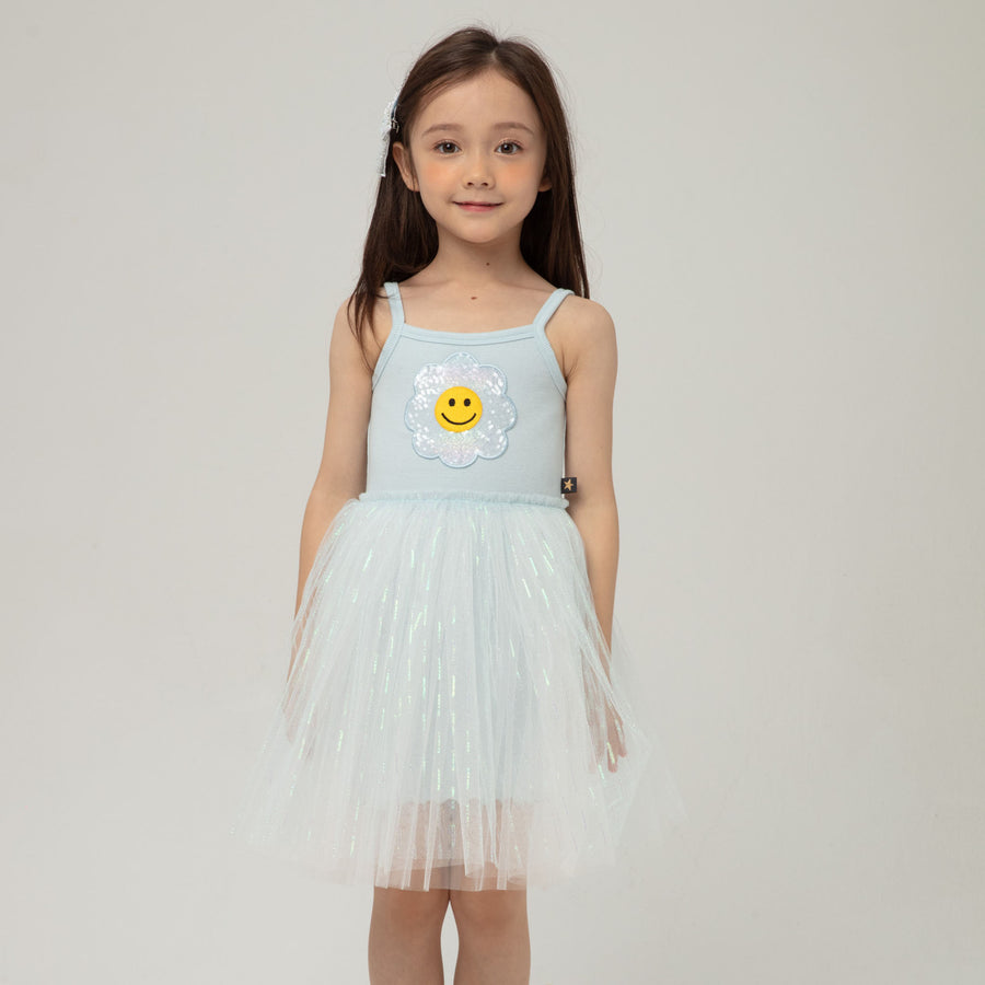 Bailey Daisy Tutu Dress