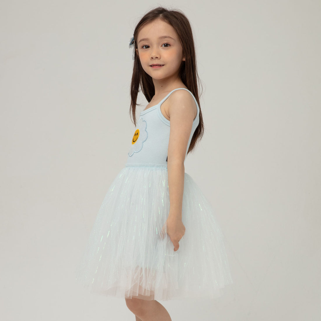 Bailey Daisy Tutu Dress