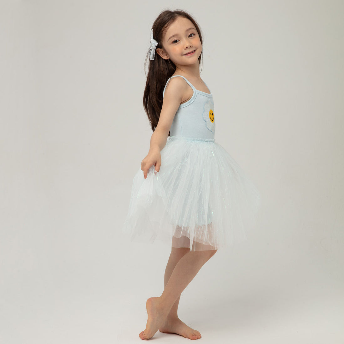 Bailey Daisy Tutu Dress