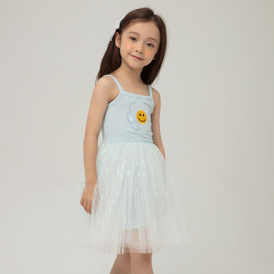 Bailey Daisy Tutu Dress