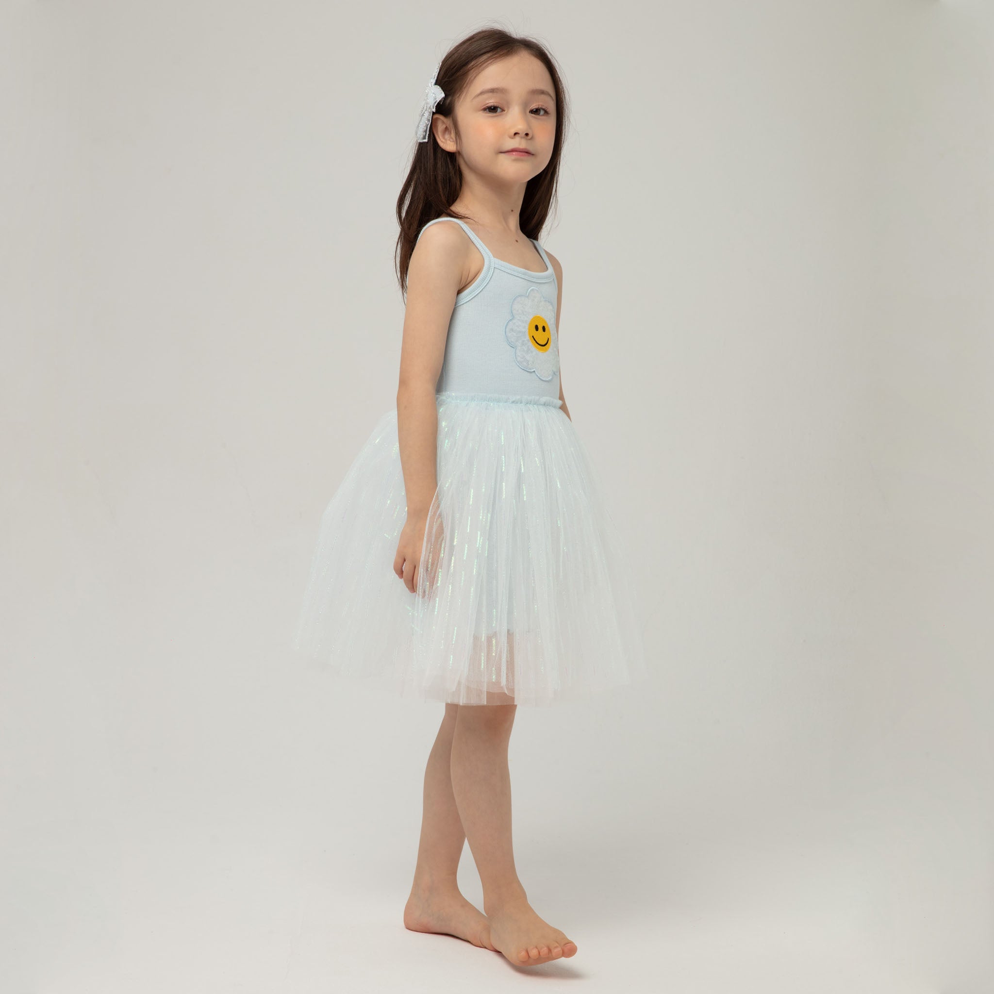 Bailey Daisy Tutu Dress