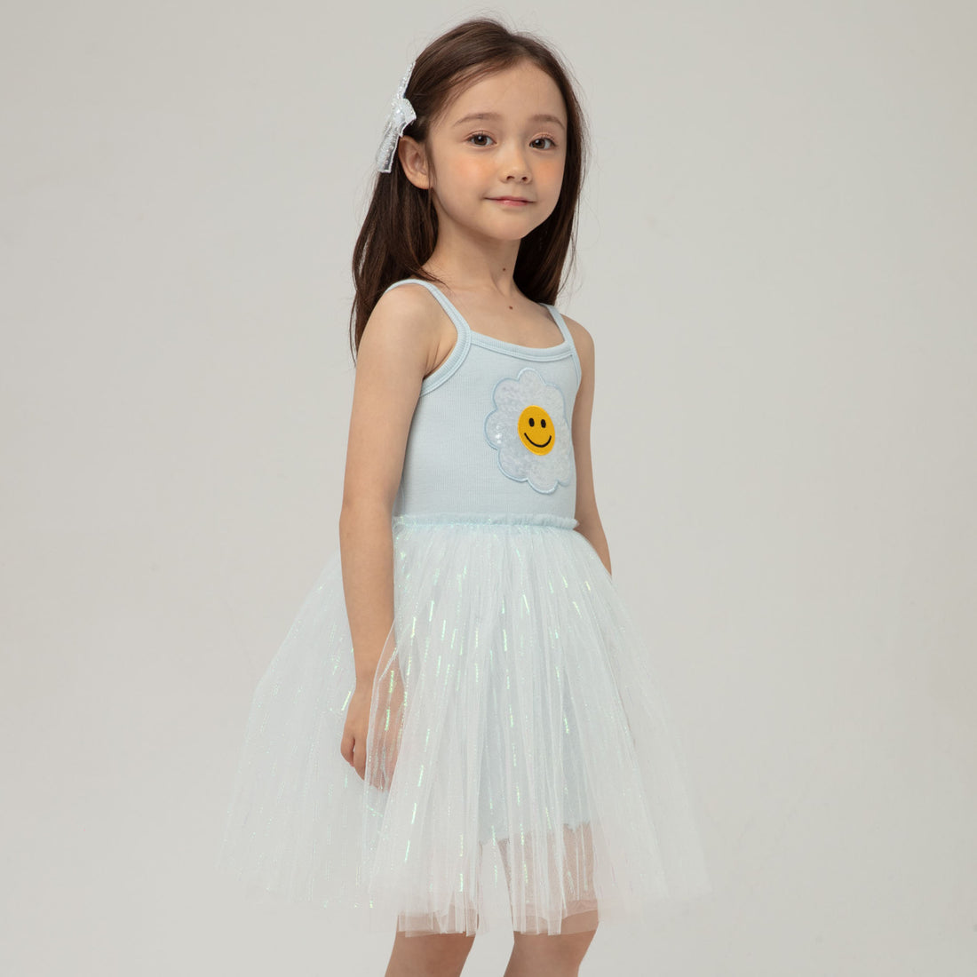 Bailey Daisy Tutu Dress