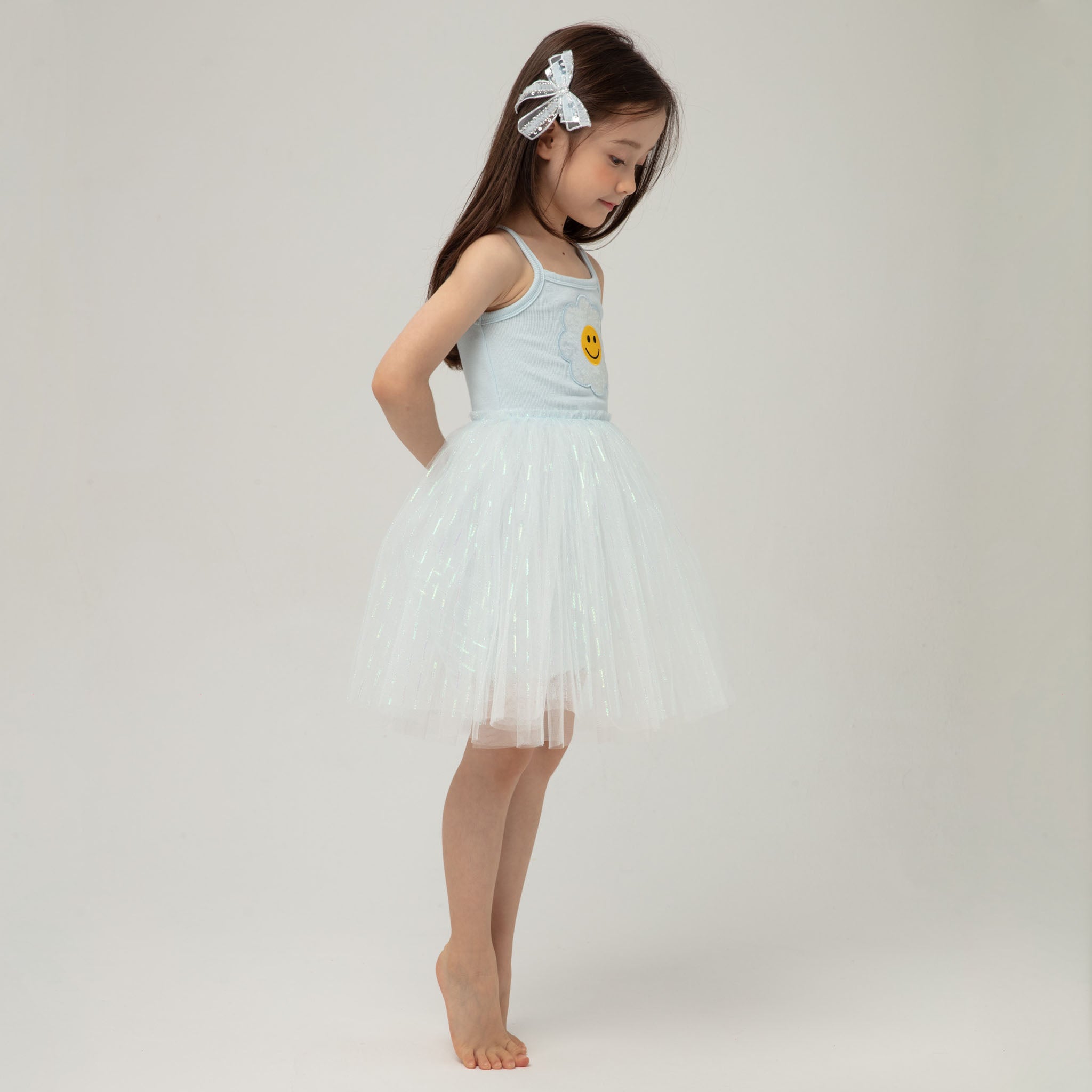 Bailey Daisy Tutu Dress