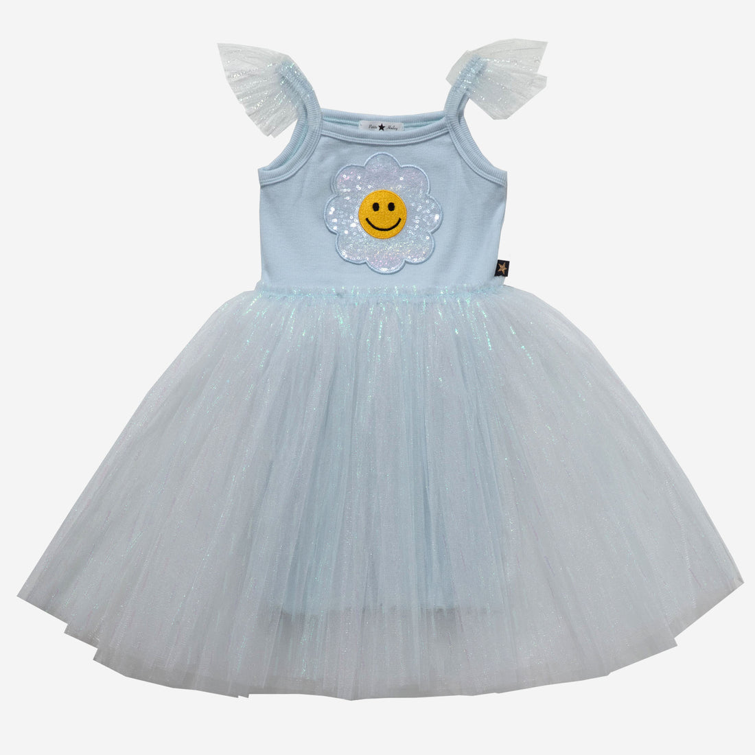 Bailey Daisy Tutu Dress