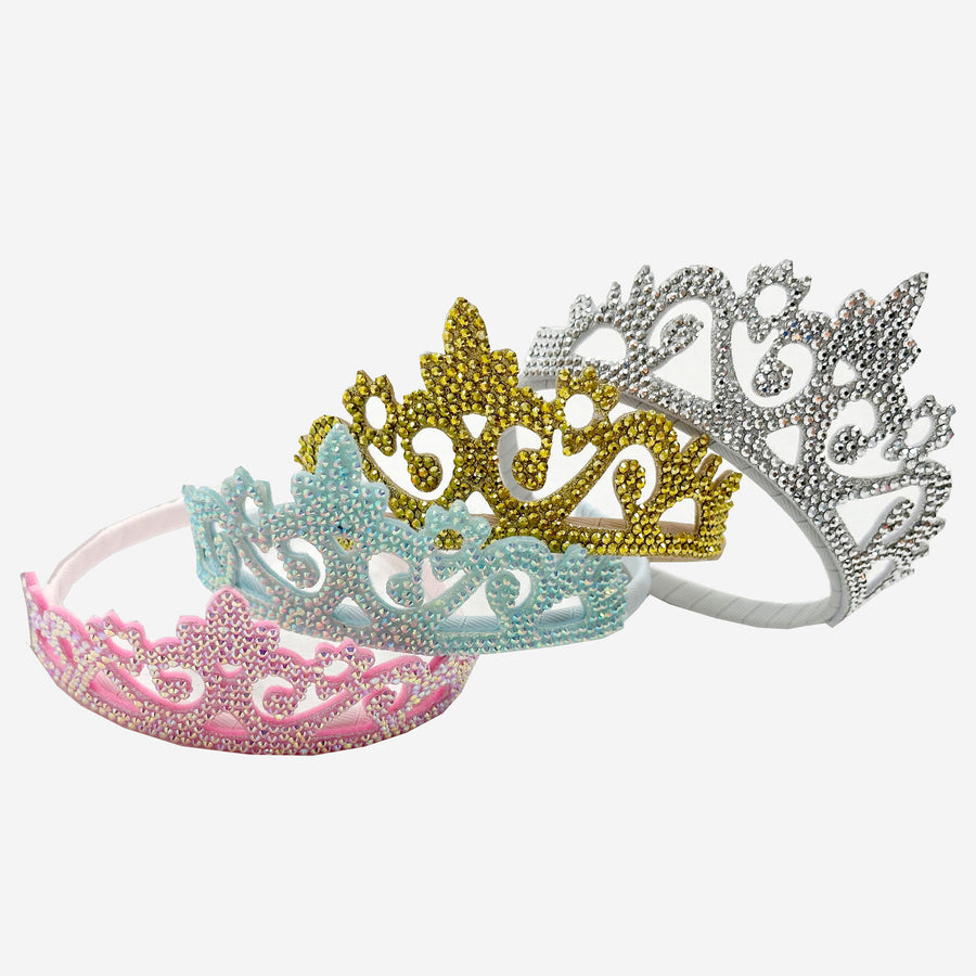 Crown Headband