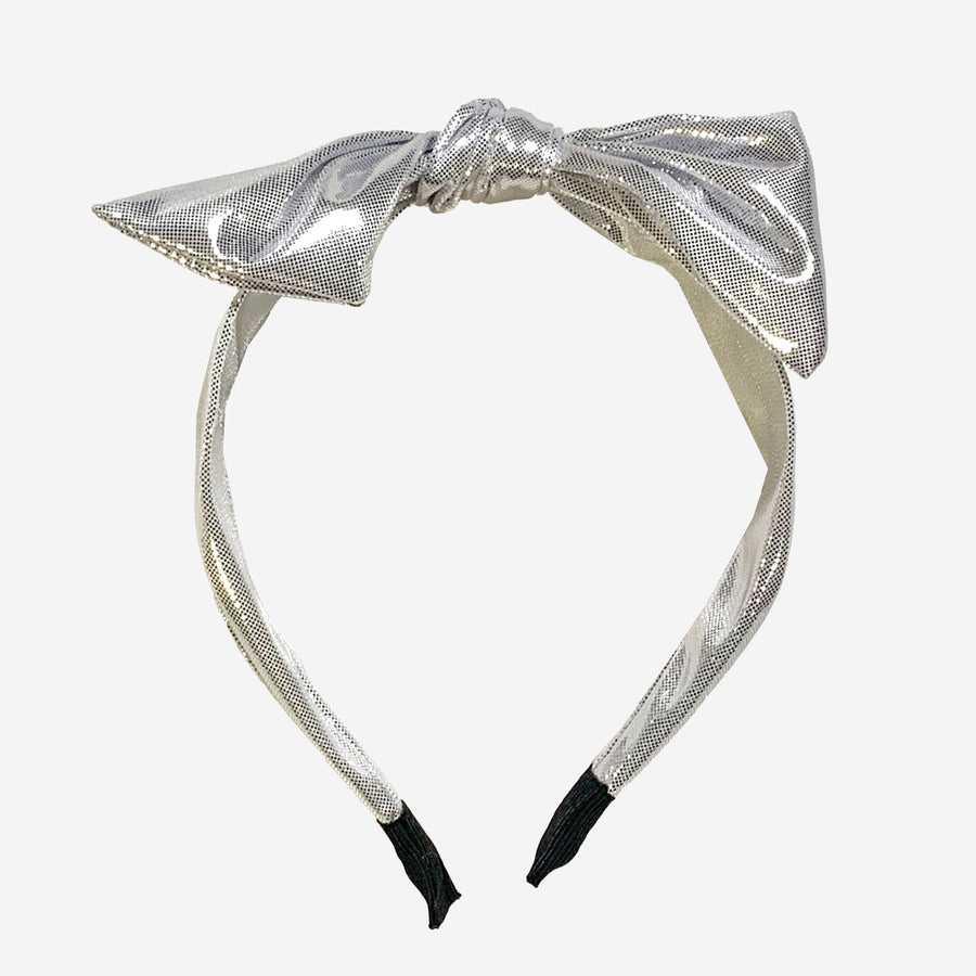 Metallic Headband