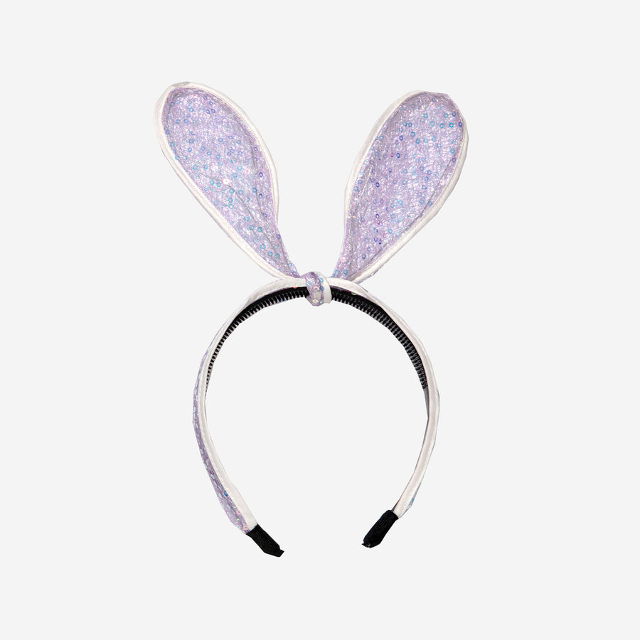 Spangled Rabbit Headband