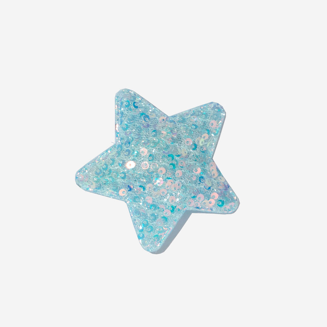 Spangled Star Clips