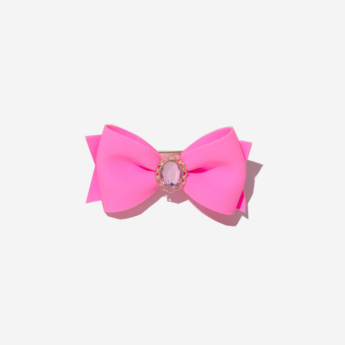 Stone Neo Bow Clips