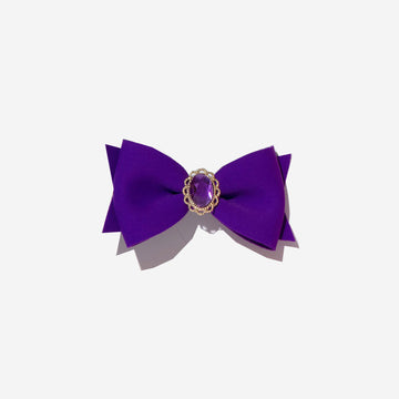 Stone Neo Bow Clips