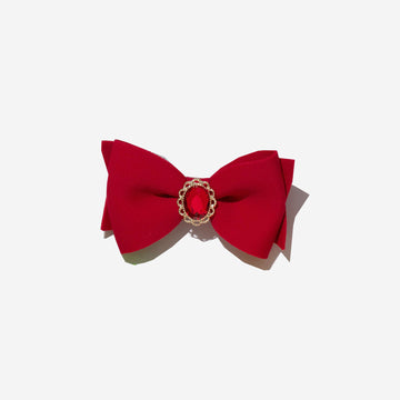 Stone Neo Bow Clips