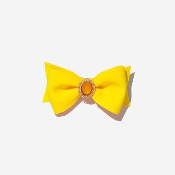 Stone Neo Bow Clips