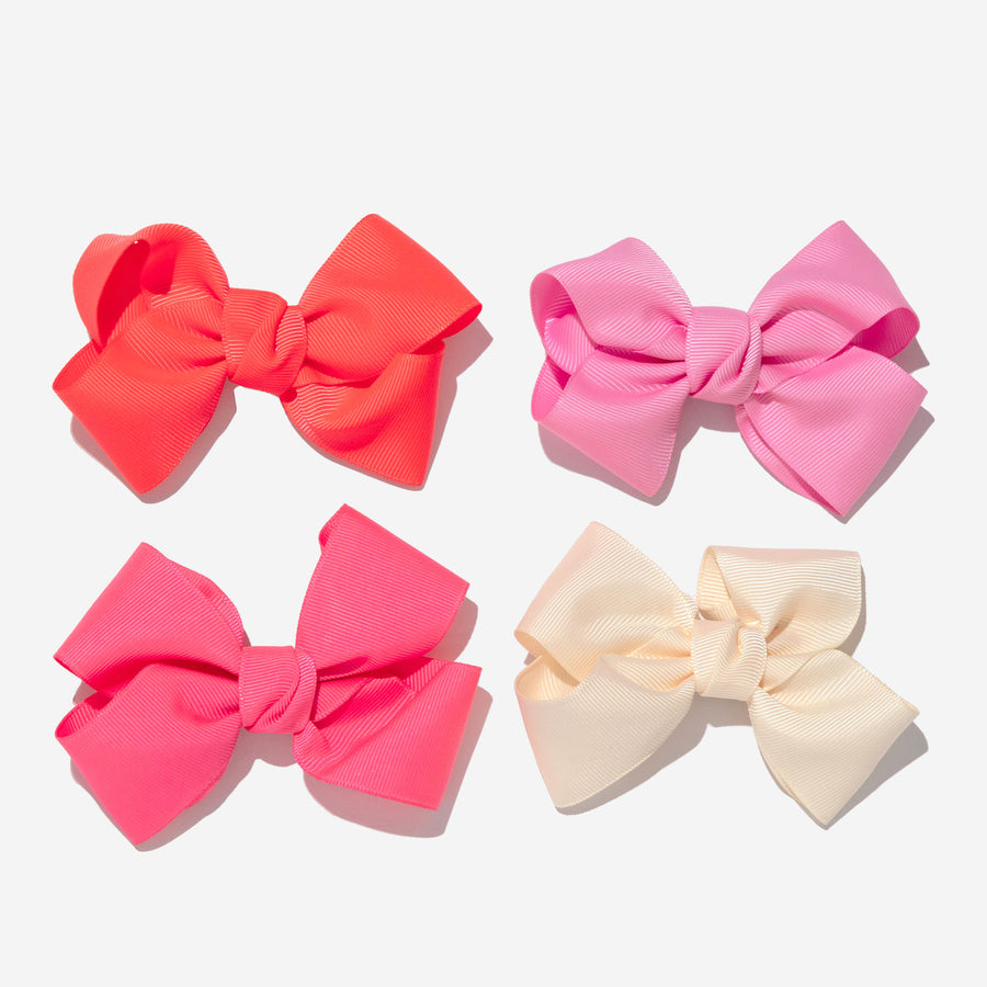 Bailey Bow Clips