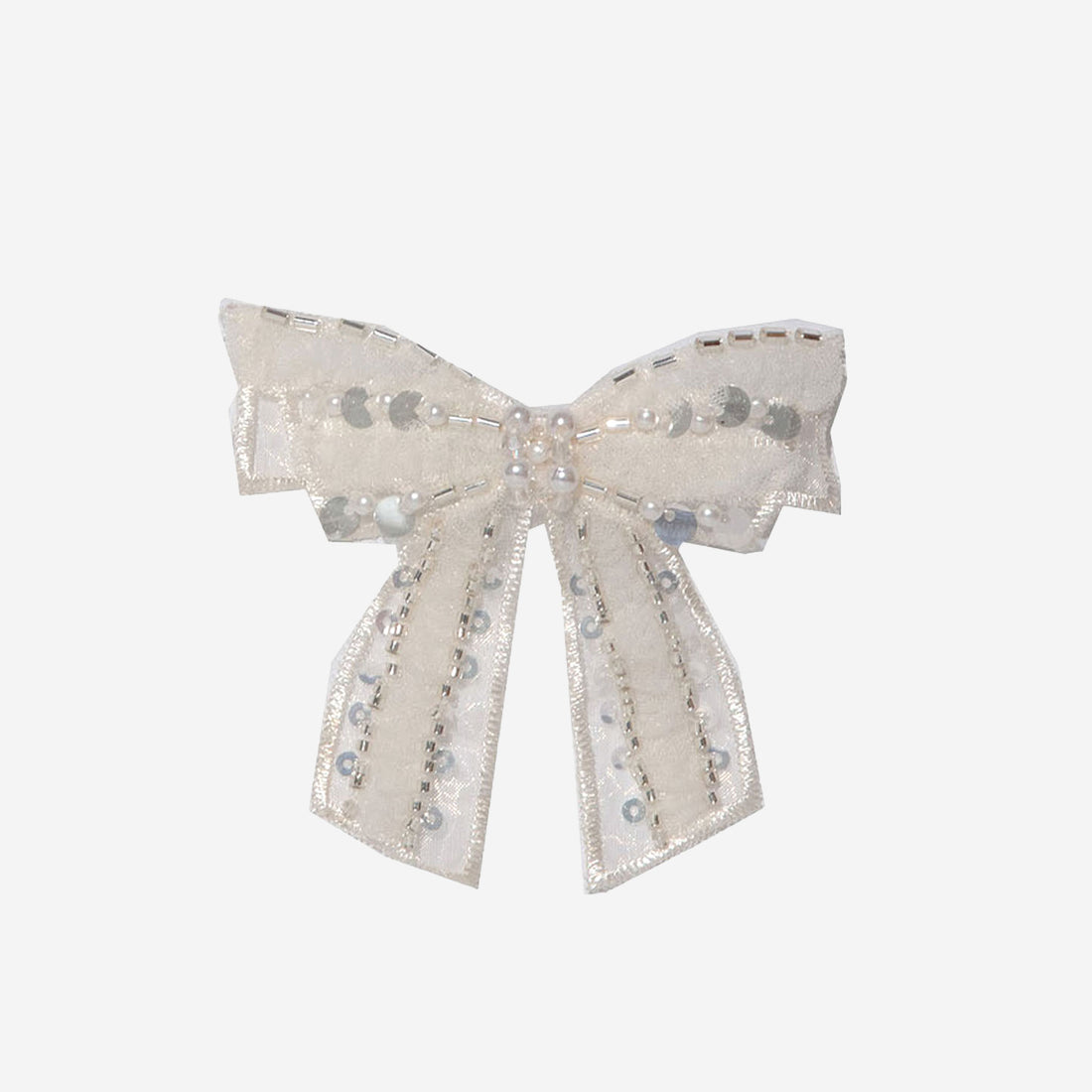 Hailey Bow Clip