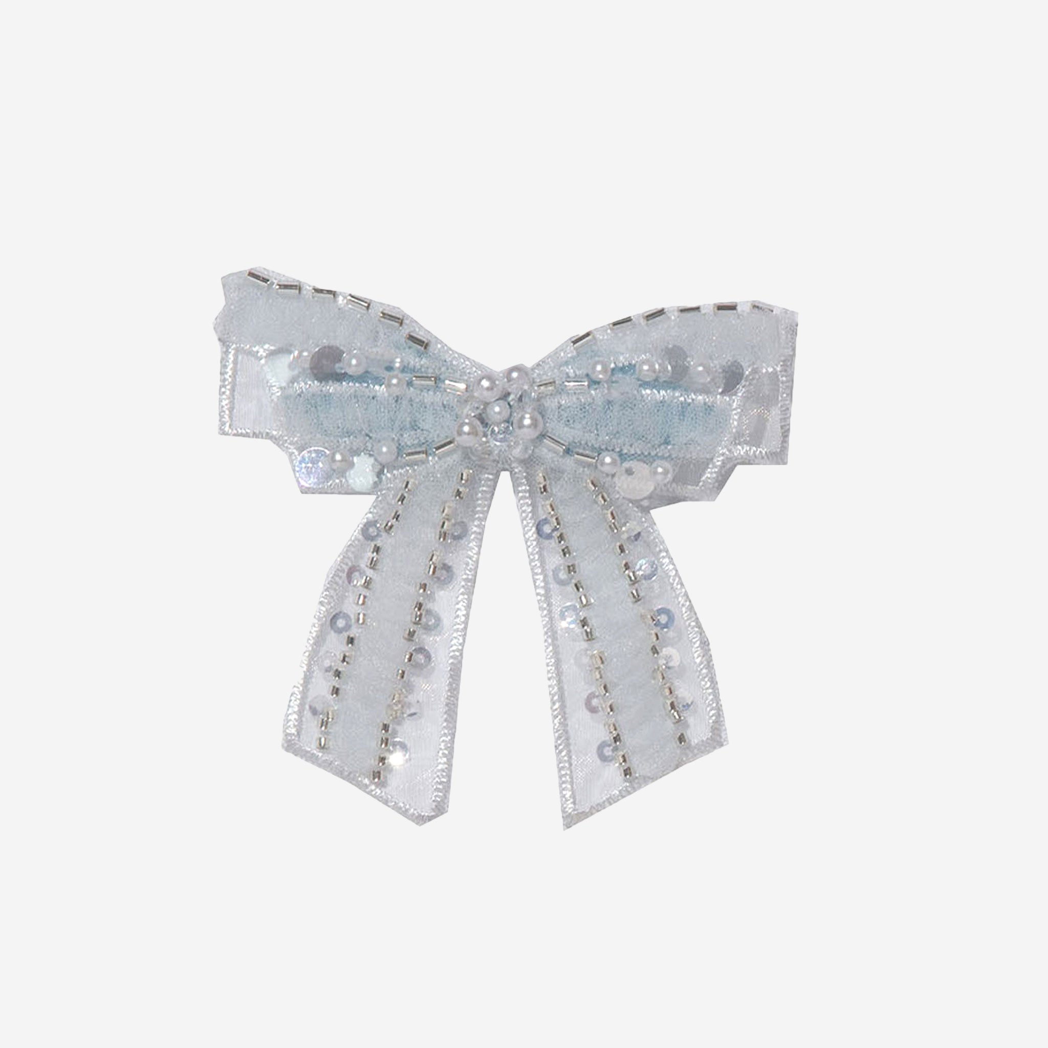 Hailey Bow Clip