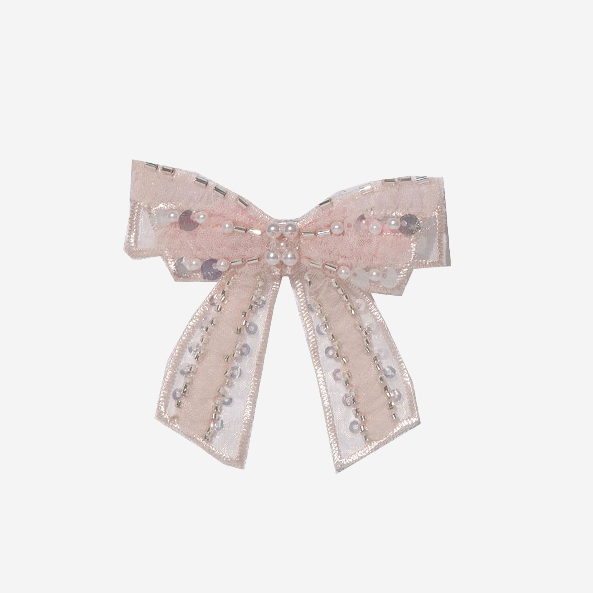 Hailey Bow Clip