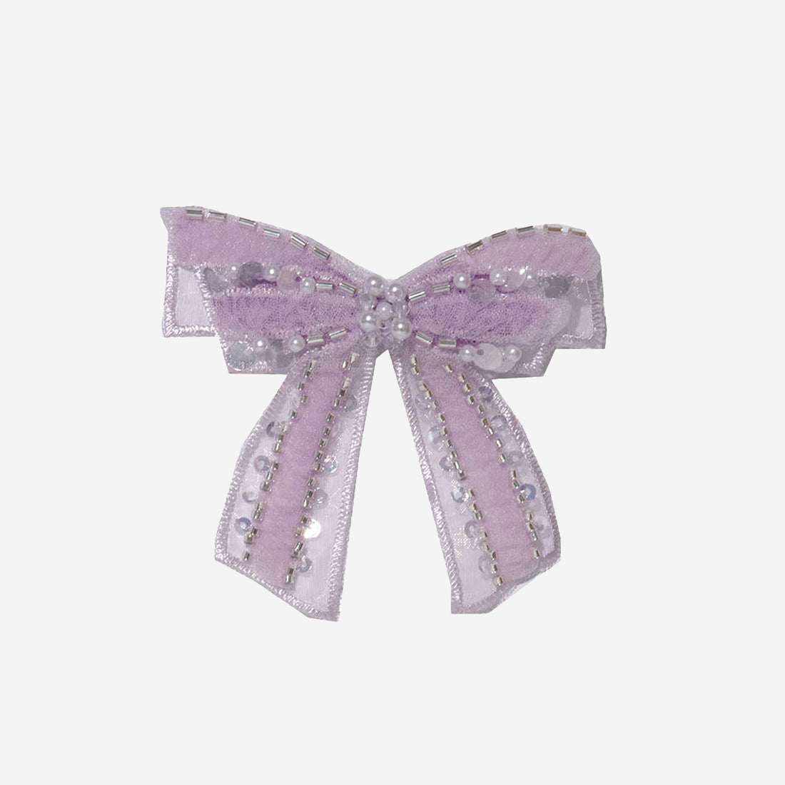 Hailey Bow Clip