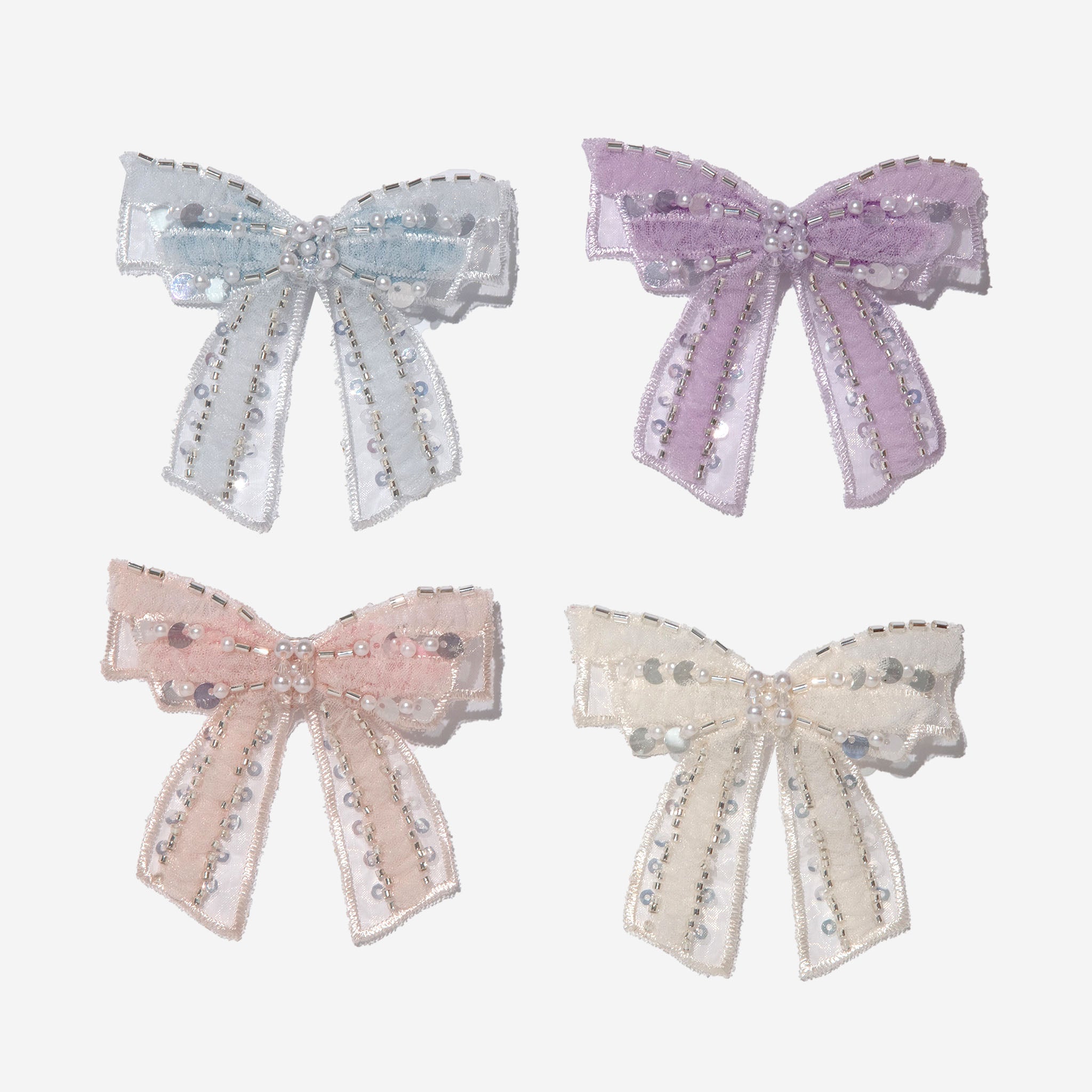 Hailey Bow Clip