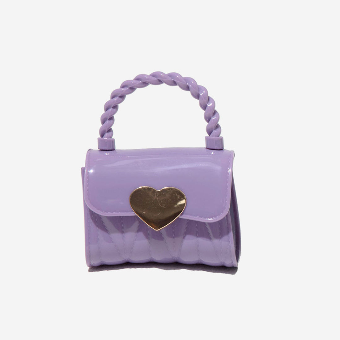 Heart Jelly Tote