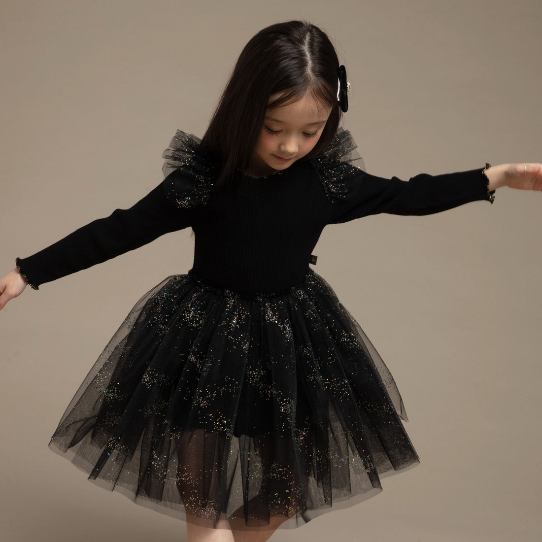 Petite hailey mia tutu dress best sale