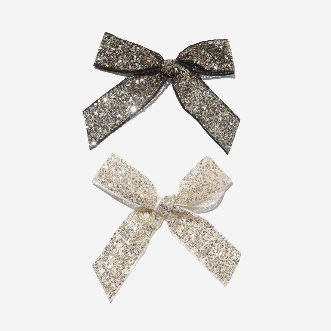 Glitter Bow