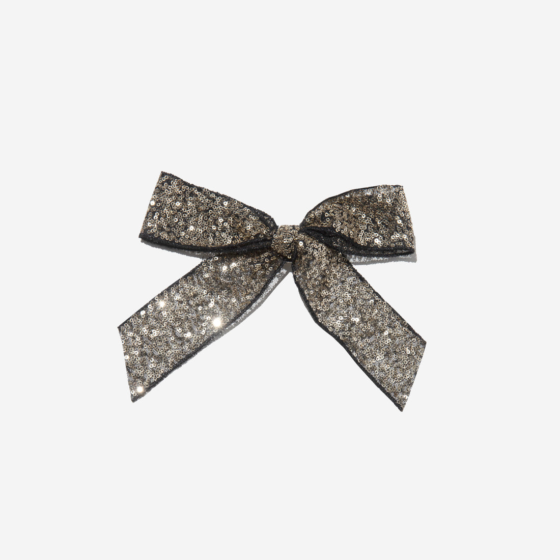 Glitter Bow