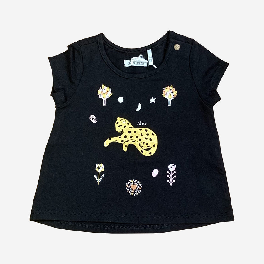 Leopard T-Shirt