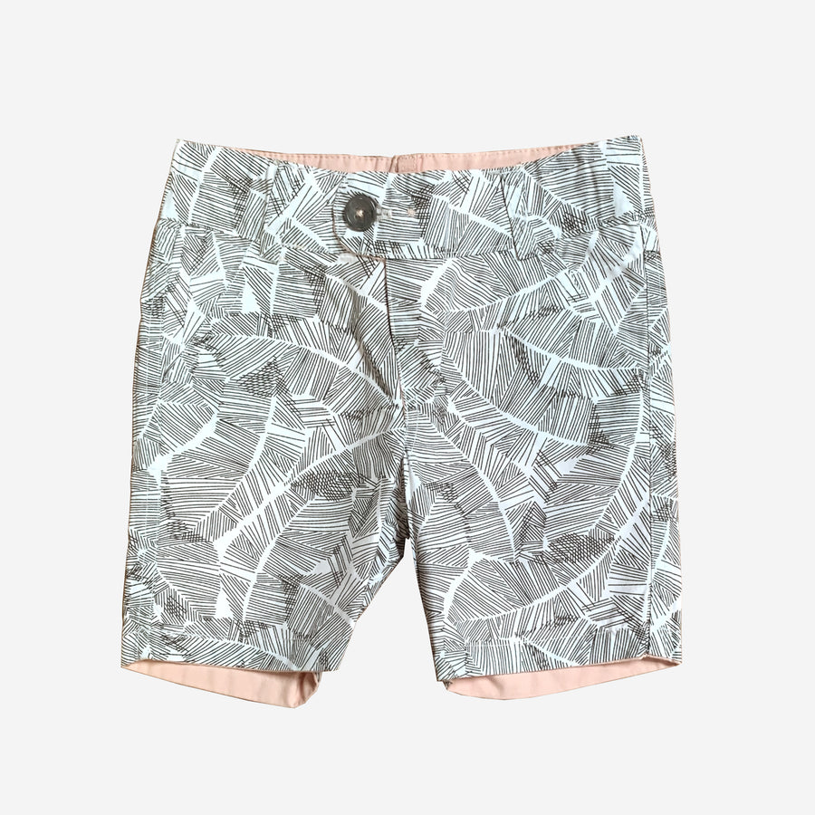 Boy City Shorts